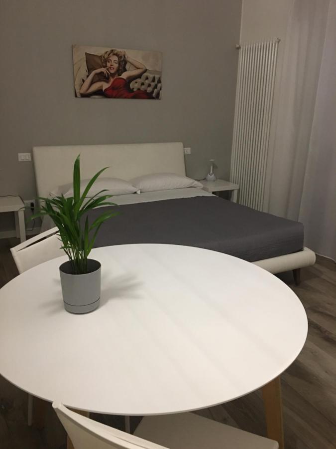Relax & Emozioni Rooms فاليجيو سول مينشيو المظهر الخارجي الصورة