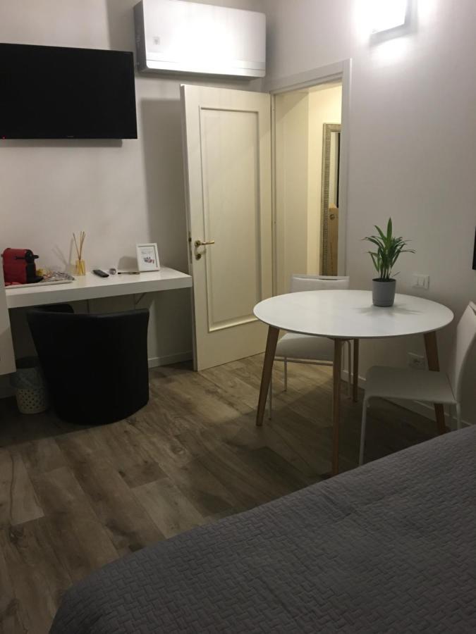Relax & Emozioni Rooms فاليجيو سول مينشيو المظهر الخارجي الصورة
