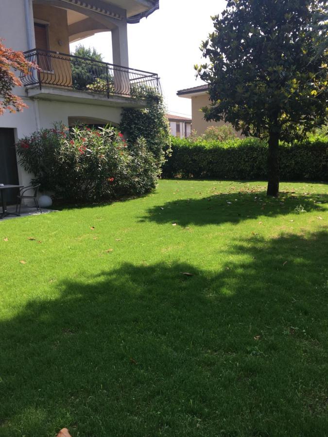 Relax & Emozioni Rooms فاليجيو سول مينشيو المظهر الخارجي الصورة