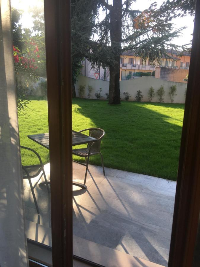 Relax & Emozioni Rooms فاليجيو سول مينشيو المظهر الخارجي الصورة