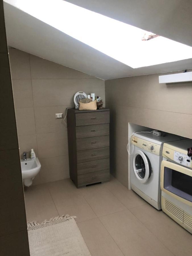 Relax & Emozioni Rooms فاليجيو سول مينشيو المظهر الخارجي الصورة