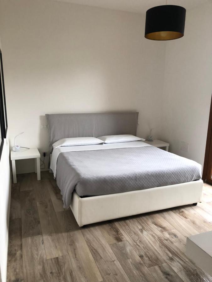 Relax & Emozioni Rooms فاليجيو سول مينشيو المظهر الخارجي الصورة