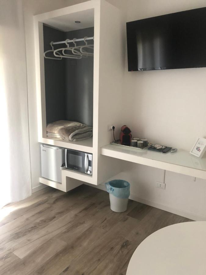 Relax & Emozioni Rooms فاليجيو سول مينشيو المظهر الخارجي الصورة