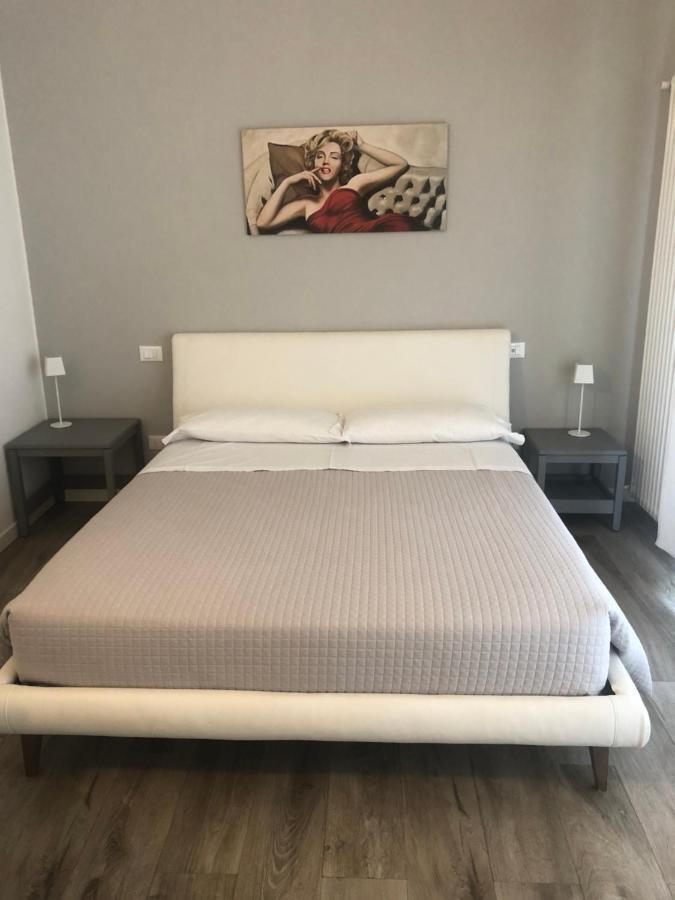 Relax & Emozioni Rooms فاليجيو سول مينشيو المظهر الخارجي الصورة