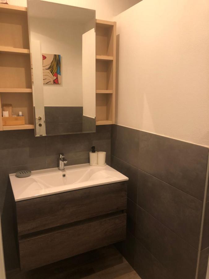 Relax & Emozioni Rooms فاليجيو سول مينشيو المظهر الخارجي الصورة