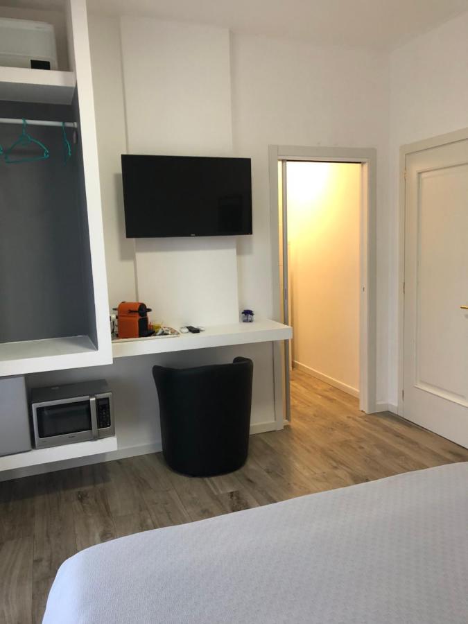 Relax & Emozioni Rooms فاليجيو سول مينشيو المظهر الخارجي الصورة