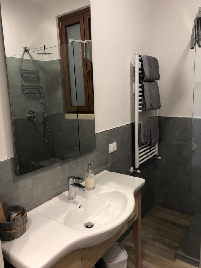 Relax & Emozioni Rooms فاليجيو سول مينشيو المظهر الخارجي الصورة