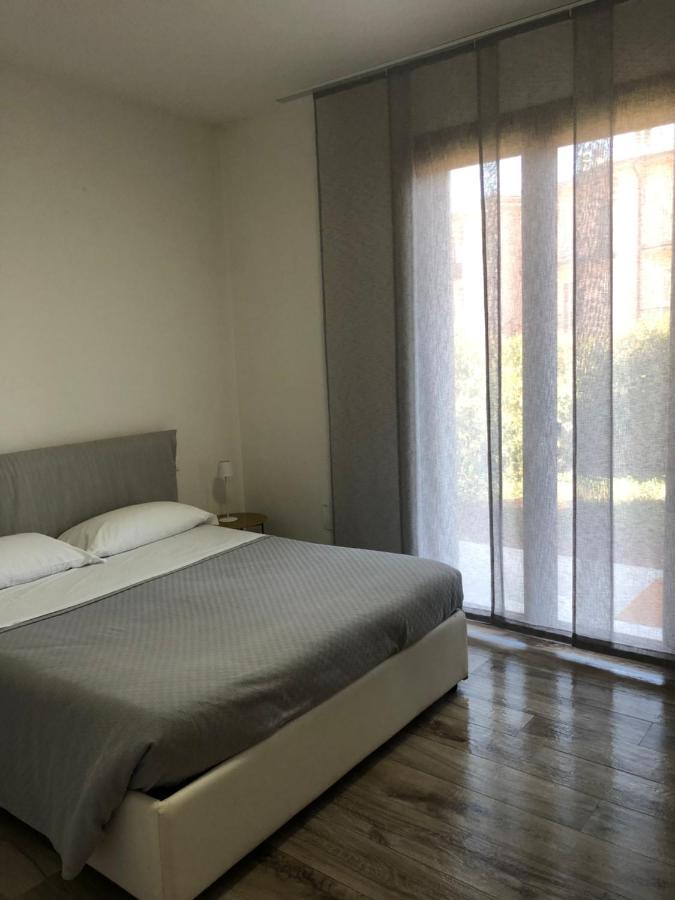 Relax & Emozioni Rooms فاليجيو سول مينشيو المظهر الخارجي الصورة