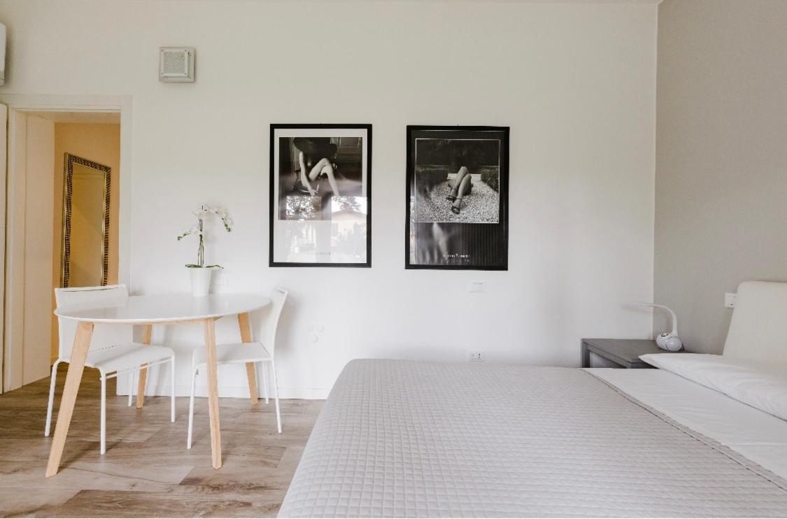 Relax & Emozioni Rooms فاليجيو سول مينشيو المظهر الخارجي الصورة