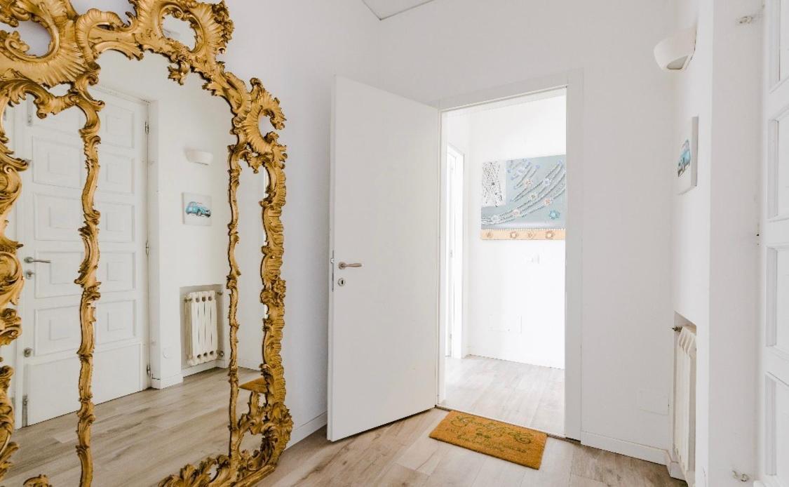 Relax & Emozioni Rooms فاليجيو سول مينشيو المظهر الخارجي الصورة