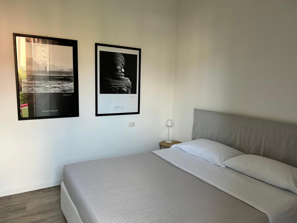 Relax & Emozioni Rooms فاليجيو سول مينشيو المظهر الخارجي الصورة