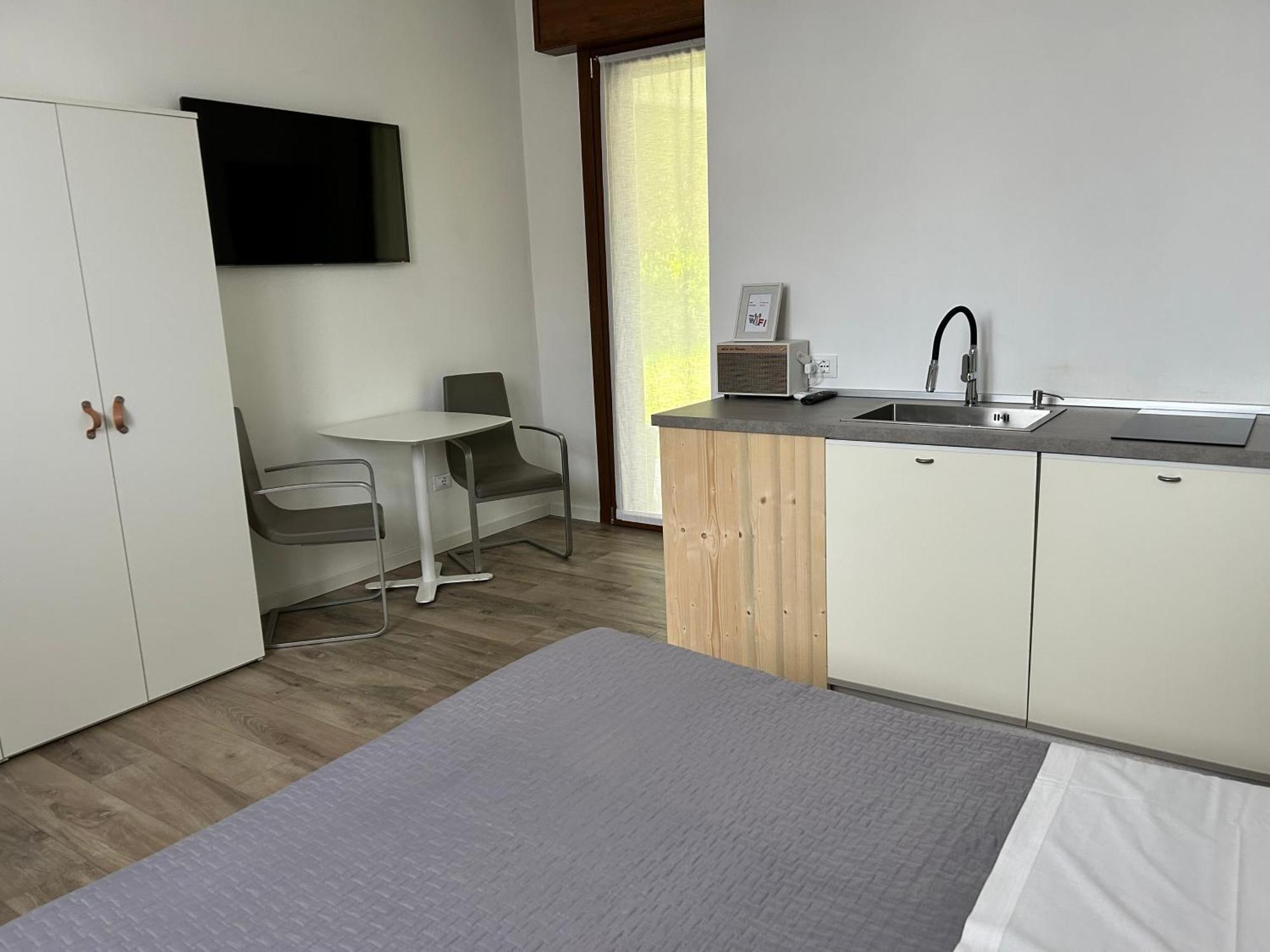 Relax & Emozioni Rooms فاليجيو سول مينشيو المظهر الخارجي الصورة
