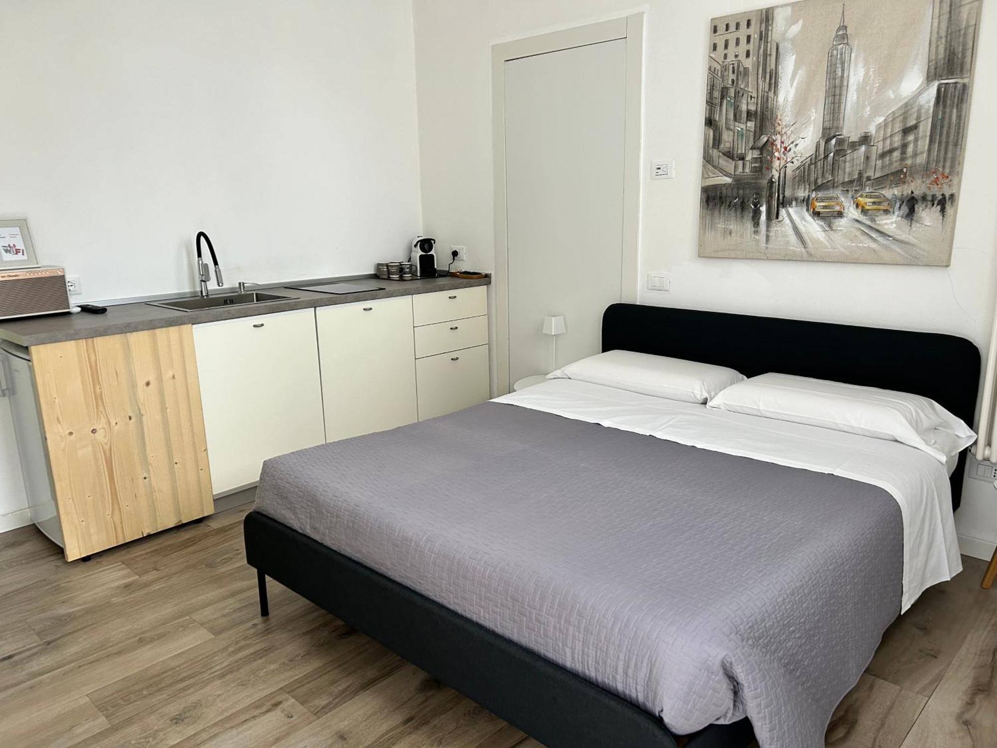 Relax & Emozioni Rooms فاليجيو سول مينشيو المظهر الخارجي الصورة