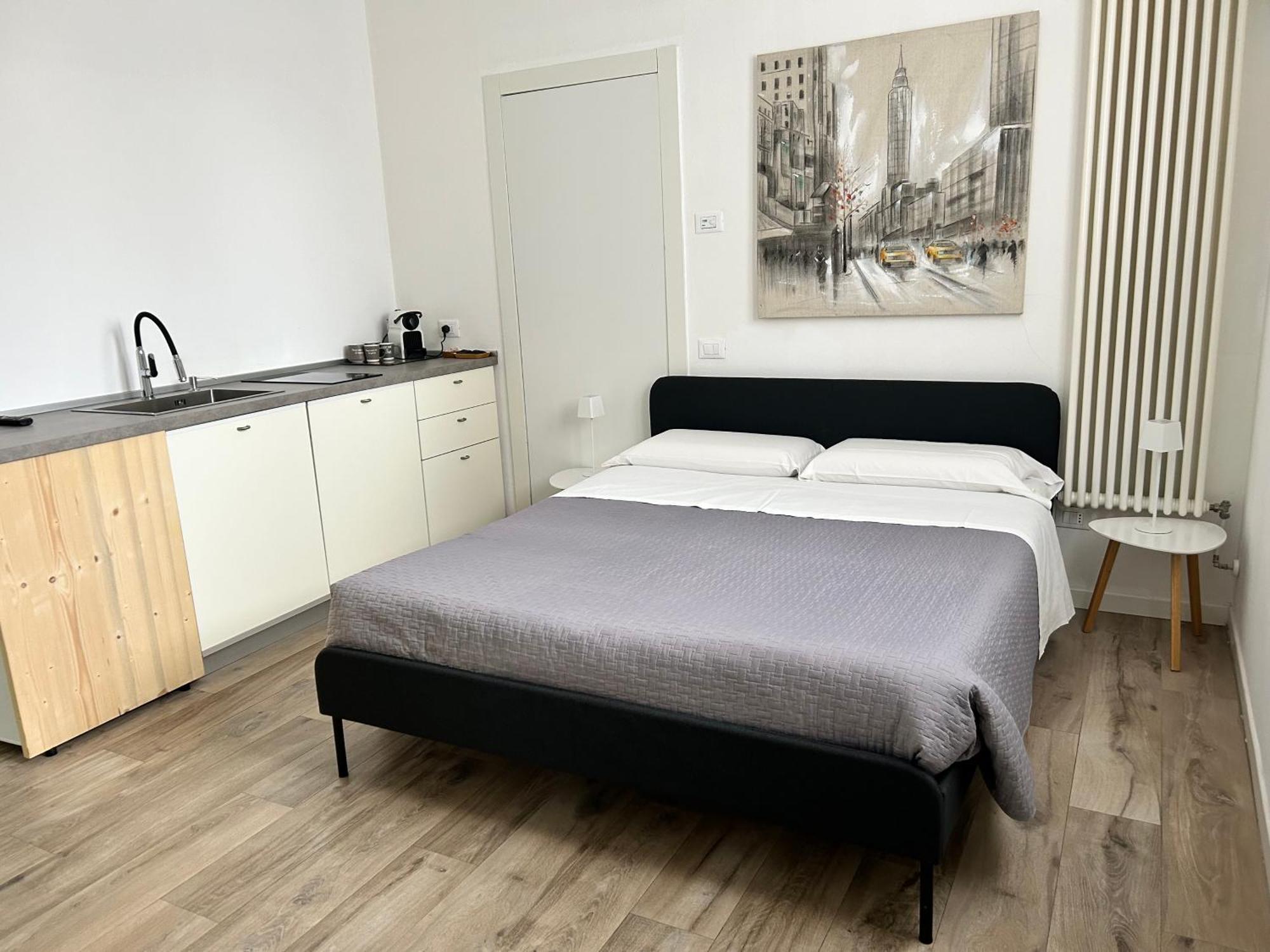 Relax & Emozioni Rooms فاليجيو سول مينشيو المظهر الخارجي الصورة