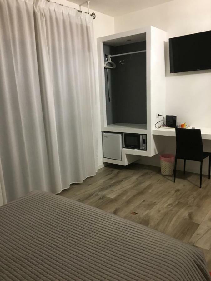 Relax & Emozioni Rooms فاليجيو سول مينشيو المظهر الخارجي الصورة