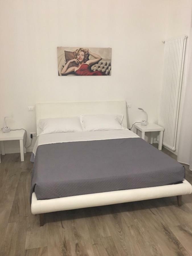 Relax & Emozioni Rooms فاليجيو سول مينشيو المظهر الخارجي الصورة